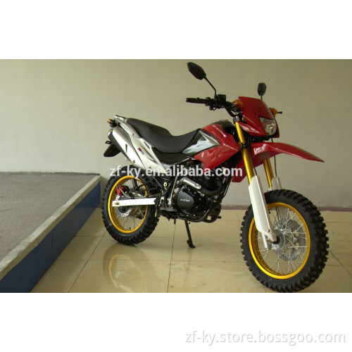 PERU dirt bike, 250cc enduro dirt bike New bros 200cc